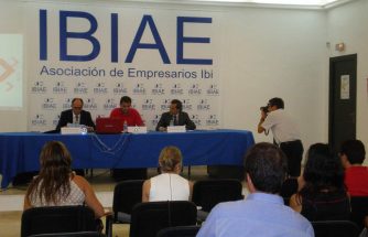 Cuatrecasas, Gonçalves Pereira realiza una Jornada de la Reforma de la Negociación Colectiva en la sede de IBIAE