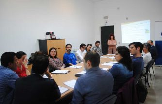 La Jornada de Motivación al Autoempleo obtiene una gran participación