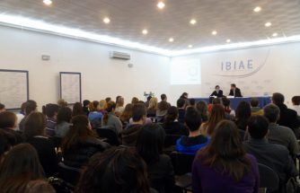 Casi 80 personas acuden el Taller Gratuito de Búsqueda de Empleo en IBIAE
