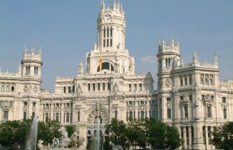 www.ibilonjavirtual.com ya es conocida por las empresas madrileñas