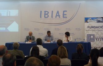 Gran acogida en la Jornada de “Evaluación de Riesgos Psicosociales en las empresas”