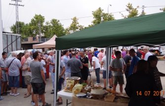 BRU Y RUBIO celebra su jornada anual de puertas abiertas