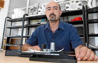 La empresa Faperin S.L., protagonista en el Diario “El Mundo”