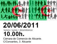 Seminario "Oportunidades de Cooperación Económica y Empresarial entre Argelia y España"