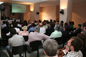 Encuentro Empresarial Enrédate