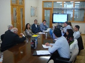 Alcoy acogerá por primera vez el encuentro empresarial "Enrédate"