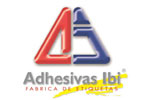 ADHESIVAS IBI, S.L.