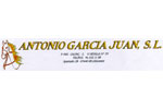 ANTONIO GARCIA JUAN, S.L.