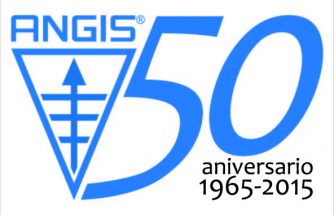 ANGIS cumple 50 años