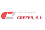 CREFER, S.L. (CARPINTERIA METALICA)