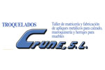 TROQUELADOS CRUNE, S.L.