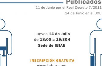 Jornada Informativa: Reforma de la Negociación Colectiva