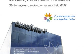 Otra forma de cubrir puestos de trabajo según las necesidades de producción o servicio