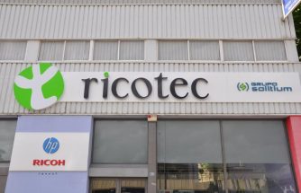 RICOTEC se convierte en nuevo asociado de IBIAE