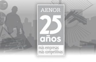 Acto de Celebración del 25 Aniversario de AENOR