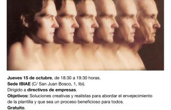 Gestión de la edad en una empresa