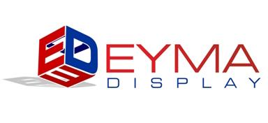 En IBIAE continuamos con el apoyo a emprendedores: Bienvenidos EYMA Display!