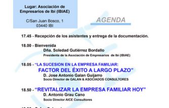 Empresa Familiar: Puntos Fuertes para la Situación Actual