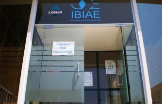 IBIAE no descansa en vacaciones
