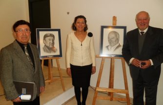 IBIAE renueva su Junta Directiva y homenajea a sus expresidentes