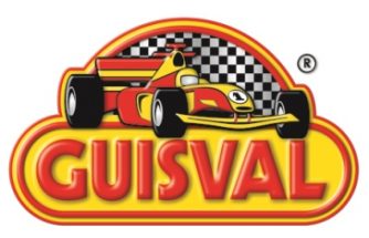 Guisval participa por tercera vez en Abrin, Feria celebrada en Brasil
