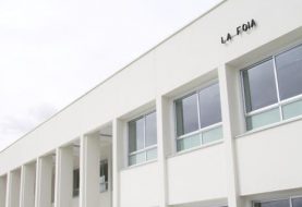 Consejo escolar IES La Foia