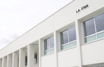 Practicas de empresa para alumnos del IES La Foia