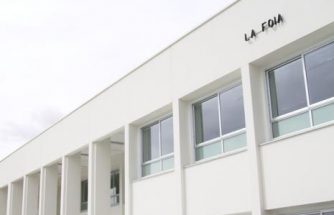 Consejo escolar IES La Foia