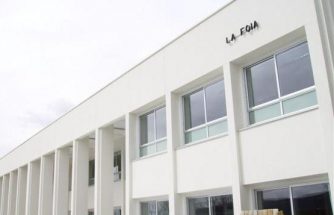 La Consellería d´Educació cancela el módulo de Mecanizado con más de 60 años de historia en Ibi