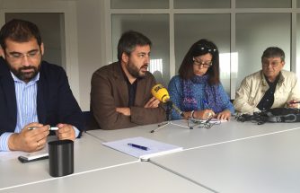 Los empresarios de la Foia, l’Alcoià y la Vall d’Albaida piden al Consell políticas activas de reindustrialización