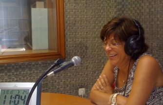 IBIAE reivindica en Radio Ibi la falta de apoyo a la industria