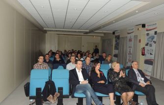 POHUER celebra su III Convención de trabajadores