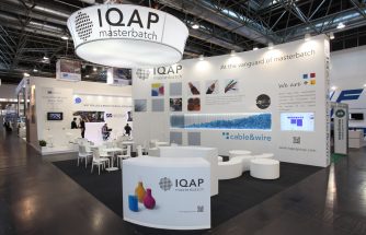IQAP participó en Wire 2016 de Düsseldorf