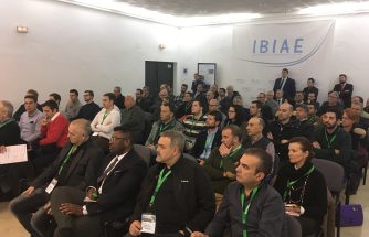 RICOTEC celebró en IBIAE una jornada de impresoras 3D