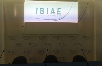 IBIAE mejora su sede