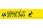 CENTROS DE LAVADO MIRON, S.L.
