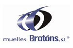 MUELLES BROTONS, S.L.