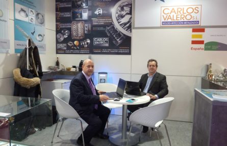 Joviar S.L. y Carlos Valero S.L. apuestan por la apertura de nuevos mercados