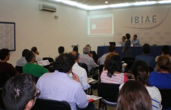 “No se trata de trabajar más, sino de trabajar de forma eficiente”