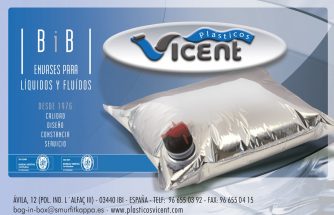 Se confirman los rumores y finalmente la multinacional Smurfit Kappa ampliará sus instalaciones en Ibi.