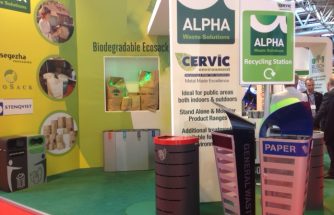 Cervic environment lanza sus nuevos productos en RWM