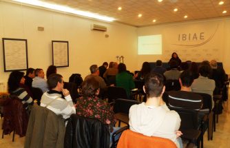 Taller Gratuito de Coaching en IBIAE
