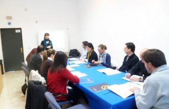 Ya ha finalizado el Taller gratuito para estimular la creatividad de las empresas