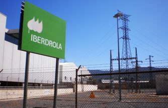 La industria continúa siendo la gran olvidada: paralizan las obras de la subestación eléctrica en Castalla