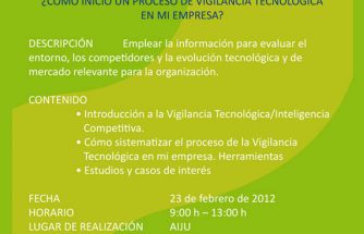 Taller para estimular la creatividad en tu empresa
