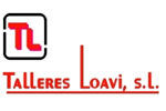 TALLERES LOAVI, S.L.