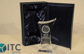 ITC Packaging obtiene dos premios a nivel mundial por la innovación y funcionalidad de sus productos