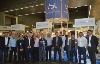 IBIAE ultima los detalles de la participación agrupada a la Feria de Subcontratación de Bilbao 2017