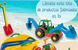 Las empresas de Ibi también forman parte de tu verano