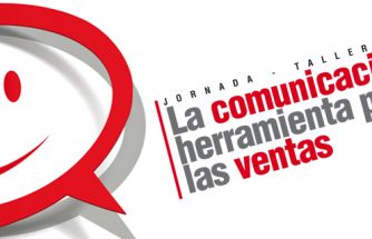 Jornada Gratuita: La comunicación como herramienta para mejorar las ventas